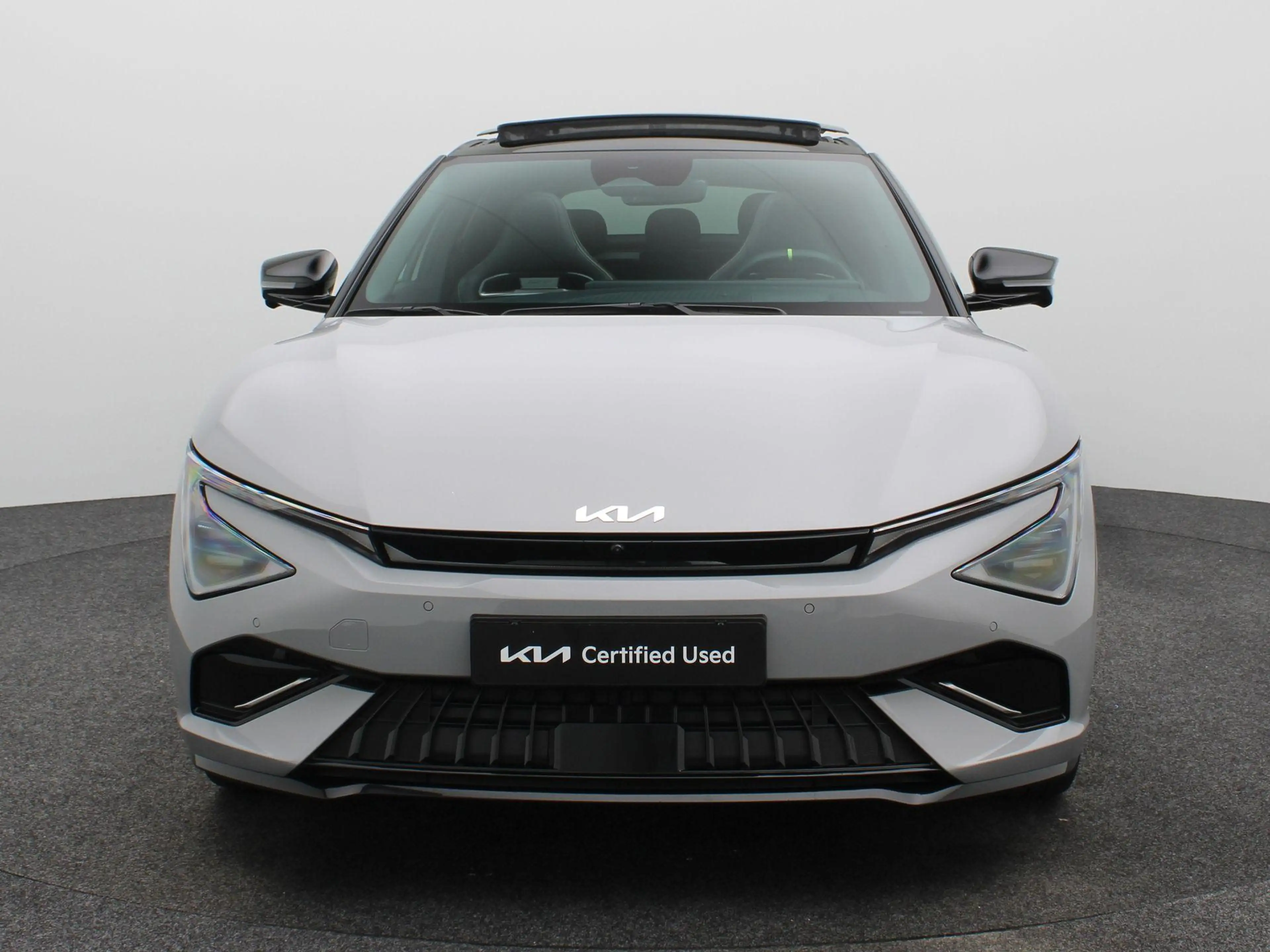 Kia EV6 GT AWD 84 kWh | PERFORMANCE 650PK Nieuw model! | E — photo 5