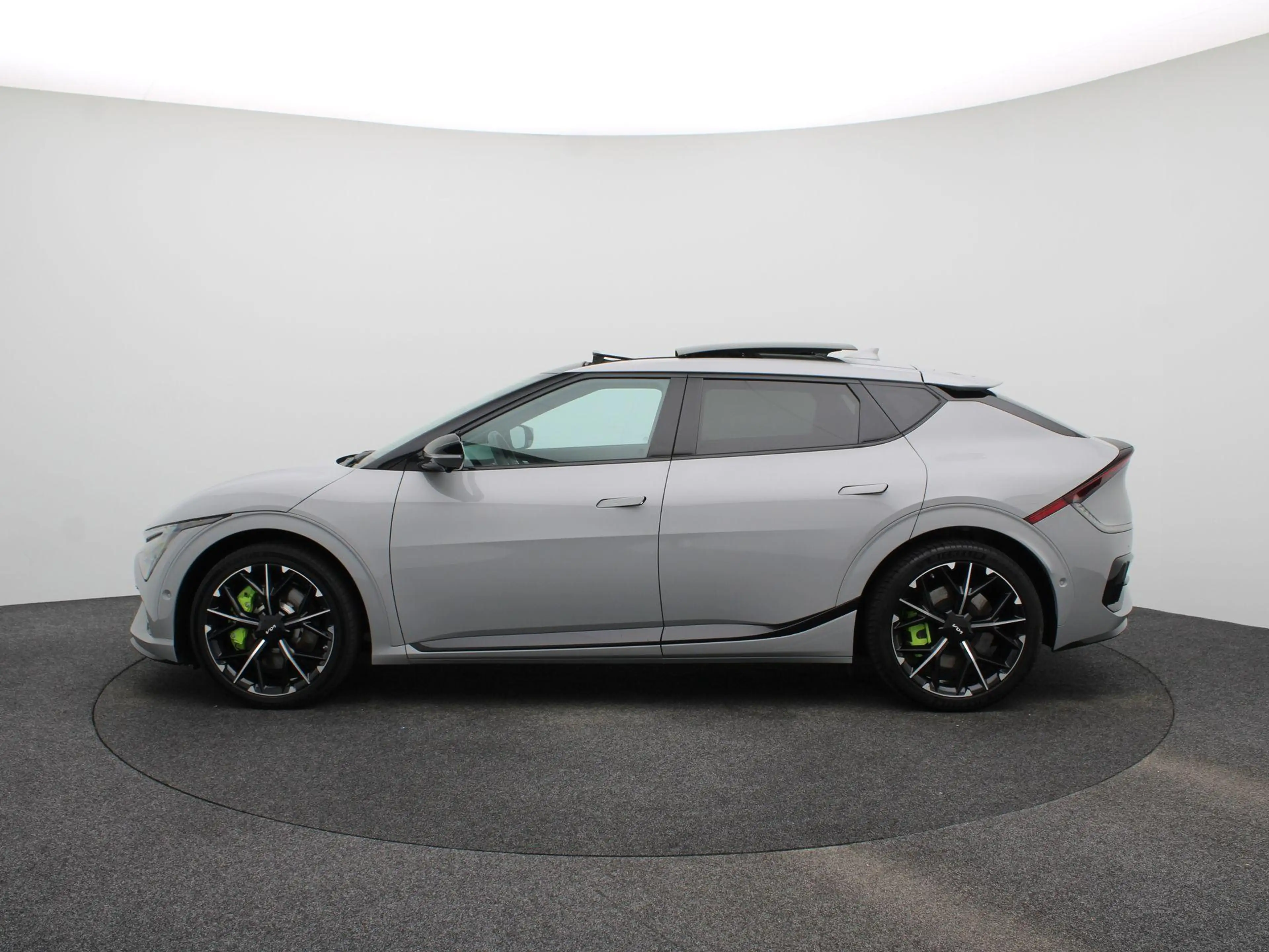Kia EV6 GT AWD 84 kWh | PERFORMANCE 650PK Nieuw model! | E — photo 6