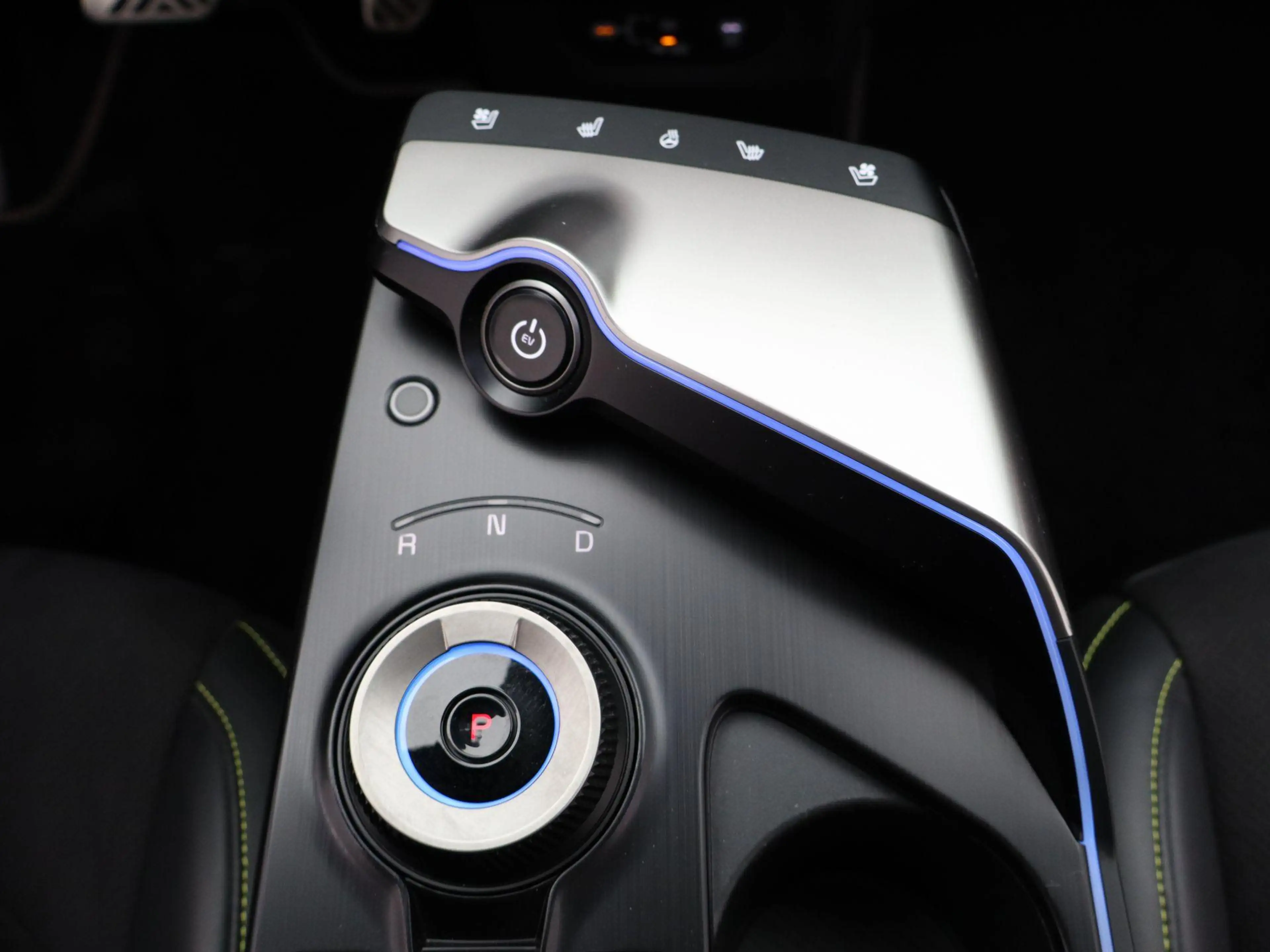 Kia EV6 GT AWD 84 kWh | PERFORMANCE 650PK Nieuw model! | E — photo 13