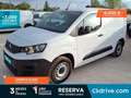 Peugeot Partner 1.6BlueHDI S&S Pro Standard 600kg 100 Blanco - thumbnail 1