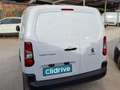 Peugeot Partner 1.6BlueHDI S&S Pro Standard 600kg 100 Blanco - thumbnail 7