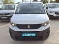 Peugeot Partner 1.6BlueHDI S&S Pro Standard 600kg 100 Blanco - thumbnail 3