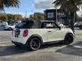 MINI Cooper Cabrio COOPER 136CH Beige - thumbnail 9