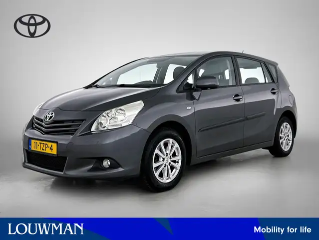 Toyota Verso 1.6 VVT-i Aspiration 7p. | Trekhaak |