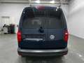 Volkswagen CADDY 2.0 TDI 2,2t |75kW|AC|NAVI|BREMSEN+ZR:NEU Blauw - thumbnail 4