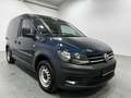 Volkswagen CADDY 2.0 TDI 2,2t |75kW|AC|NAVI|BREMSEN+ZR:NEU Blauw - thumbnail 7