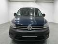 Volkswagen CADDY 2.0 TDI 2,2t |75kW|AC|NAVI|BREMSEN+ZR:NEU Blauw - thumbnail 8