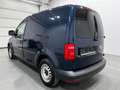 Volkswagen CADDY 2.0 TDI 2,2t |75kW|AC|NAVI|BREMSEN+ZR:NEU Blauw - thumbnail 3