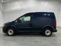 Volkswagen CADDY 2.0 TDI 2,2t |75kW|AC|NAVI|BREMSEN+ZR:NEU Blauw - thumbnail 2