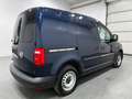 Volkswagen CADDY 2.0 TDI 2,2t |75kW|AC|NAVI|BREMSEN+ZR:NEU Blauw - thumbnail 5