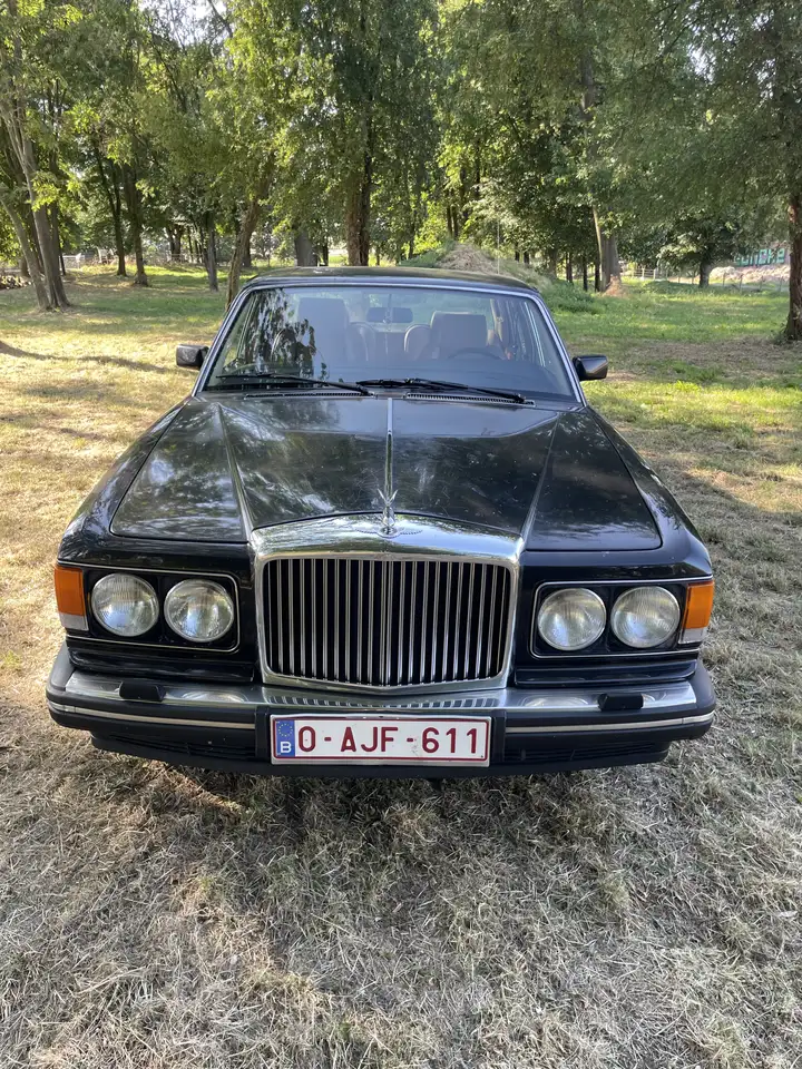 Bentley Mulsanne S, foto 3