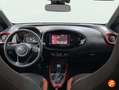 Toyota Aygo 1.0 VVT-I 72CV Undercover CVT Paars - thumbnail 9