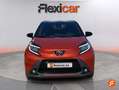 Toyota Aygo 1.0 VVT-I 72CV Undercover CVT Burdeos - thumbnail 2