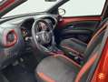 Toyota Aygo 1.0 VVT-I 72CV Undercover CVT Burdeos - thumbnail 13