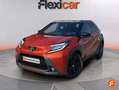 Toyota Aygo 1.0 VVT-I 72CV Undercover CVT Paars - thumbnail 3