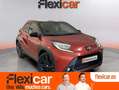 Toyota Aygo 1.0 VVT-I 72CV Undercover CVT Burdeos - thumbnail 1