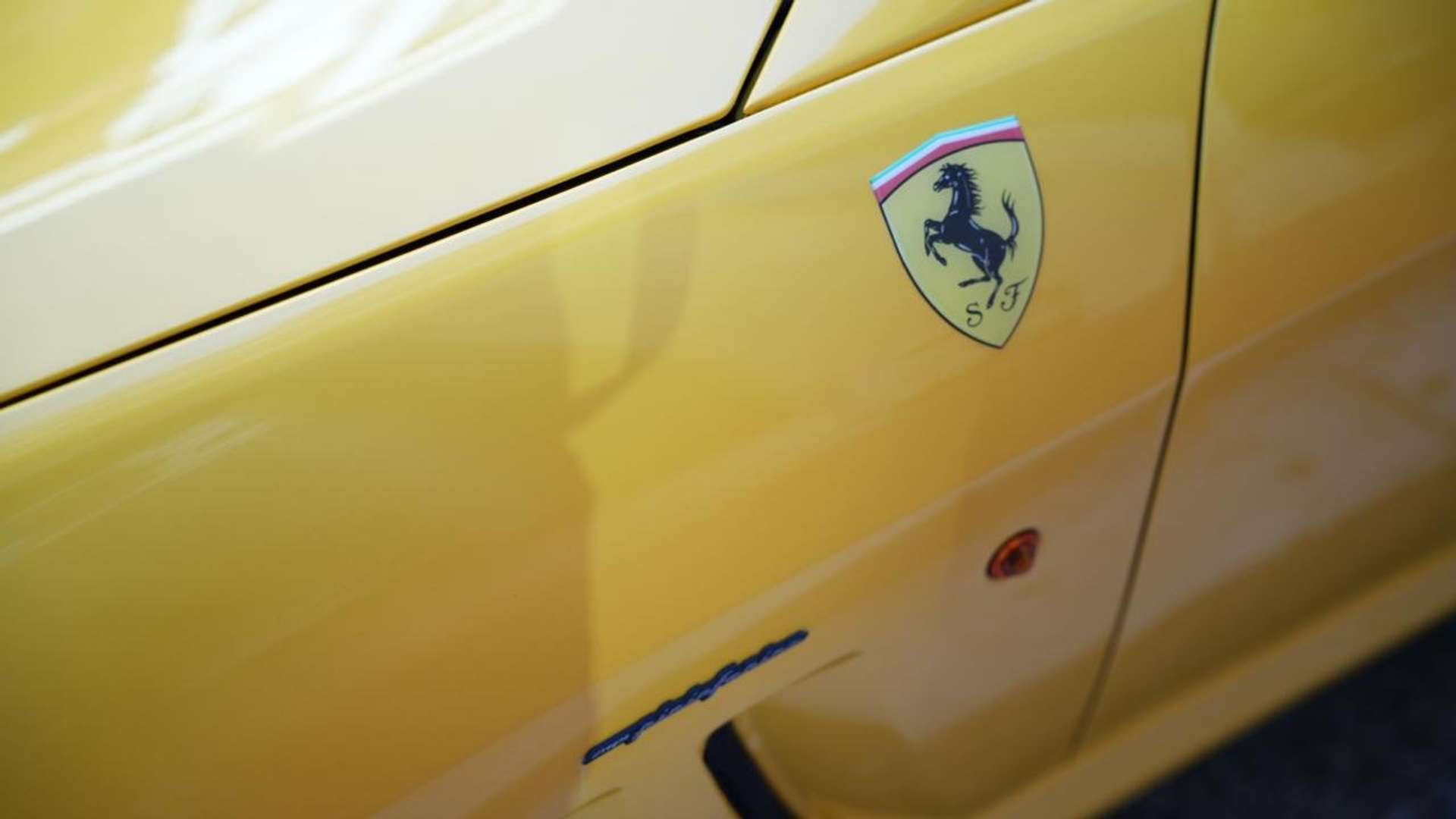 Ferrari 575 M Maranello - - Joinsteer - #5