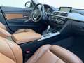 BMW 330 330 i Advantage - LED+LEDER+SPOSI+AHK Noir - thumbnail 3