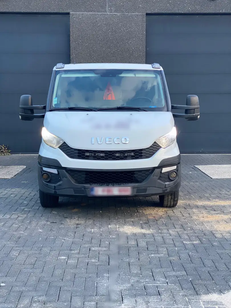 Iveco Daily 35 S 150 2.3 - 2