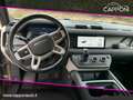 Land Rover Defender 110 3.0D I6 200 CV AWD Auto LED/Clima2zone/Navi Marrone - thumbnail 9