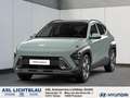 Hyundai KONA 1.0 TGDi Select M/T 1.0 TGDi Grün - thumbnail 1
