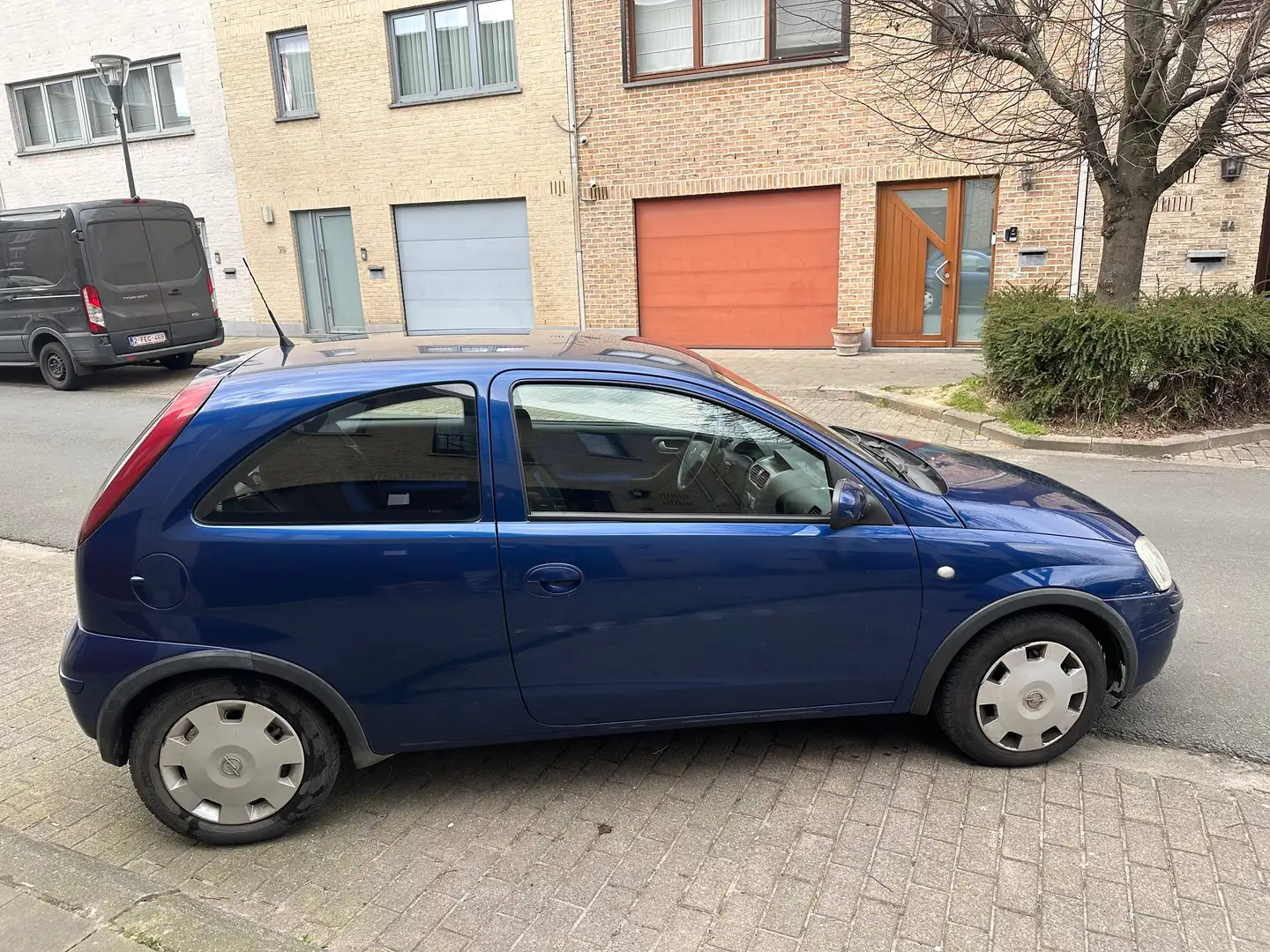 Opel Corsa AUTOMATIQUE ☎️ 0484138201 - 1