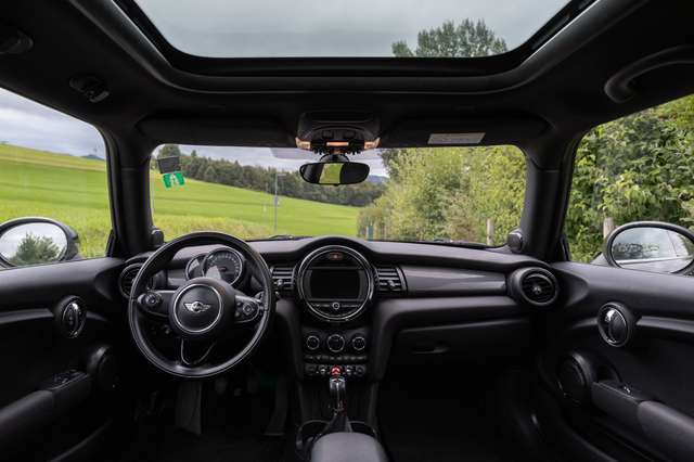 Imagine MINI One Mini One