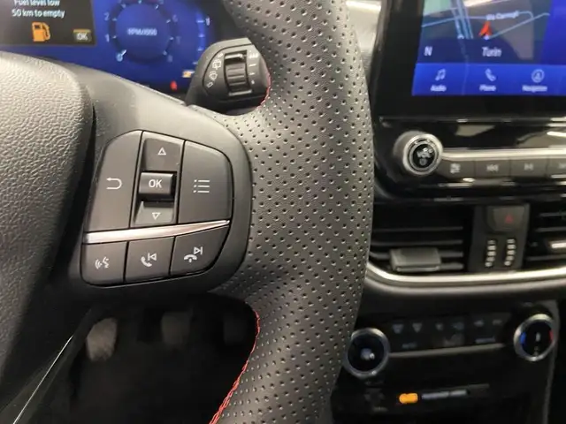 Ford Puma view 14