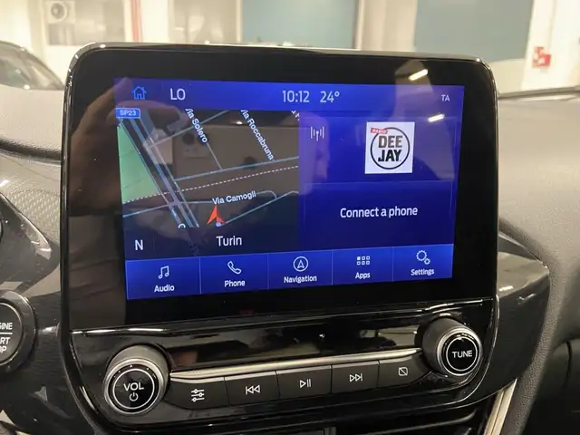 Ford Puma view 10