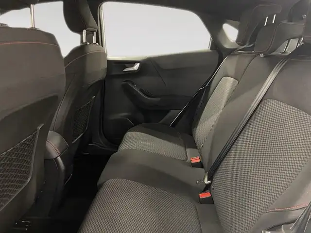 Ford Puma view 8