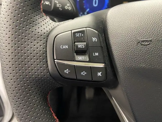 Ford Puma view 13