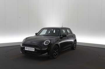 1.5 Camden Ed. LEDER/CUIR LED GPS PDC Sportzetels