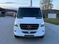 Mercedes-Benz Sprinter III 316 CDI- Autotransporter- Aluaufbau Blanc - thumbnail 2