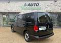 Volkswagen Transporter T6.1 2.0 TDI 204ch DSG7 Business Vitré 24 158HT Negru - thumbnail 3