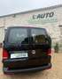 Volkswagen Transporter T6.1 2.0 TDI 204ch DSG7 Business Vitré 24 158HT Negru - thumbnail 4