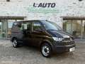 Volkswagen Transporter T6.1 2.0 TDI 204ch DSG7 Business Vitré 24 158HT Schwarz - thumbnail 1