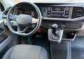 Volkswagen Transporter T6.1 2.0 TDI 204ch DSG7 Business Vitré 24 158HT Negru - thumbnail 5