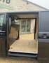 Volkswagen Transporter T6.1 2.0 TDI 204ch DSG7 Business Vitré 24 158HT Negru - thumbnail 13