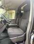 Volkswagen Transporter T6.1 2.0 TDI 204ch DSG7 Business Vitré 24 158HT Negru - thumbnail 9