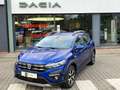 Dacia Sandero Stepway Comfort TCe 100 ECO-G Blau - thumbnail 1