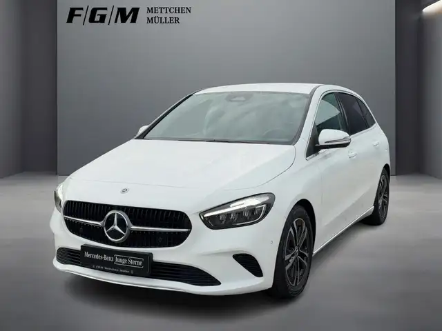 Mercedes-Benz B 220 B 220 d Progressive/LED /R-Kamera/ el.Heckklappe
