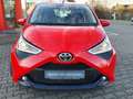 Toyota Aygo X x-play Team Deutschland Rot - thumbnail 15