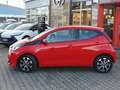 Toyota Aygo X x-play Team Deutschland Rot - thumbnail 2