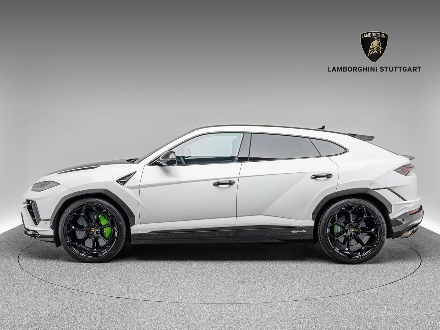Lamborghini Urus Performante -  - Joinsteer - #2