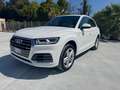 Audi Q5 35 2.0 tdi S line Plus quattro 163cv s-tronic my20 Weiß - thumbnail 2