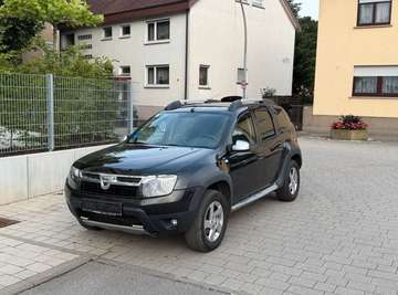 1.5 dCi 110 4x4 Aventure
