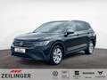 Volkswagen Tiguan Allspace Life 4Mo TSI DSG|7-S|AHK|eHECK Schwarz - thumbnail 1