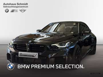 Coupé 628€ netto/mtl.*M Drive Prof.*LC Prof.*HUD*H