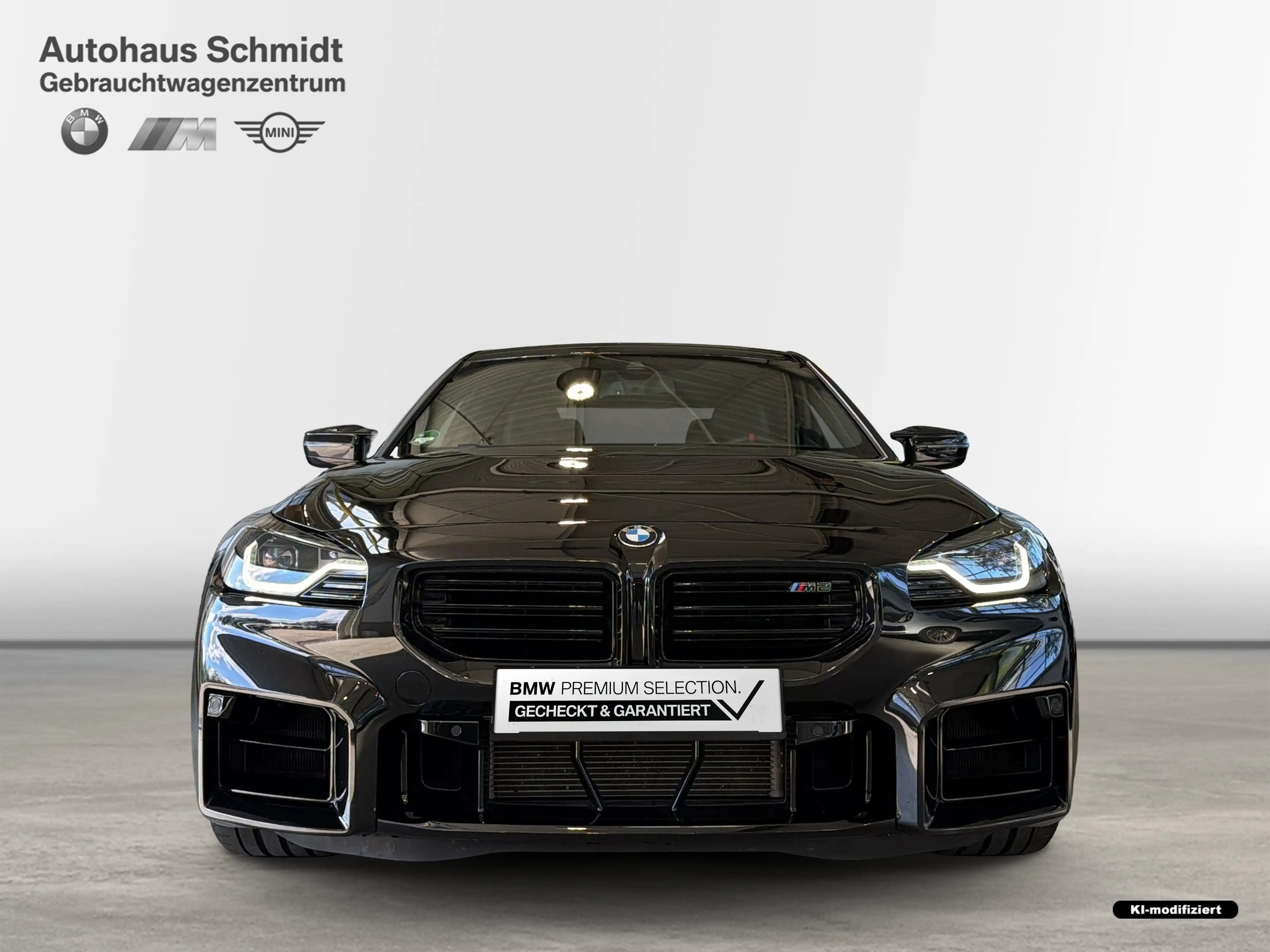 BMW M2 Coupé — photo 7