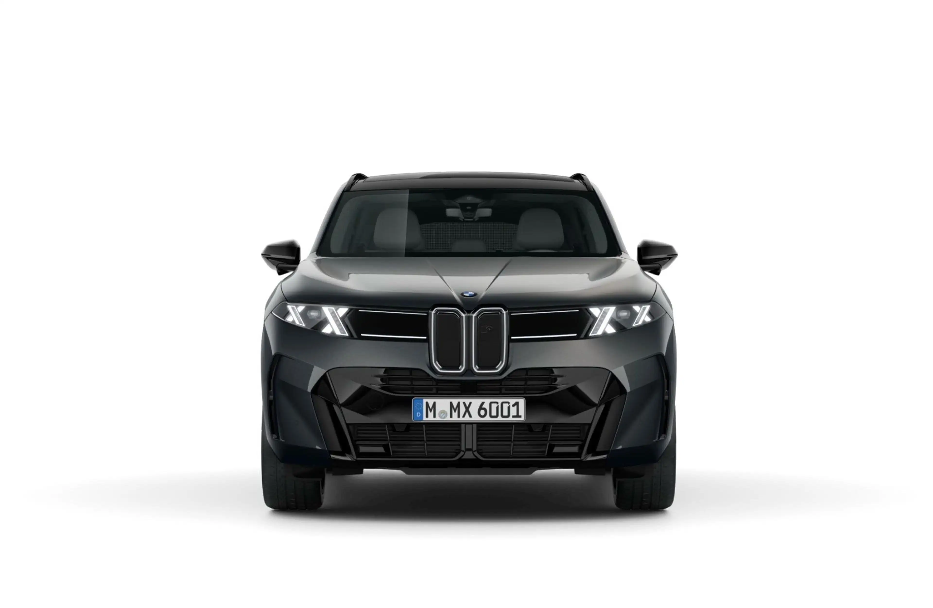 BMW X5 40d xDrive M Sportpaket Pro Massage Parking Assist — photo 2